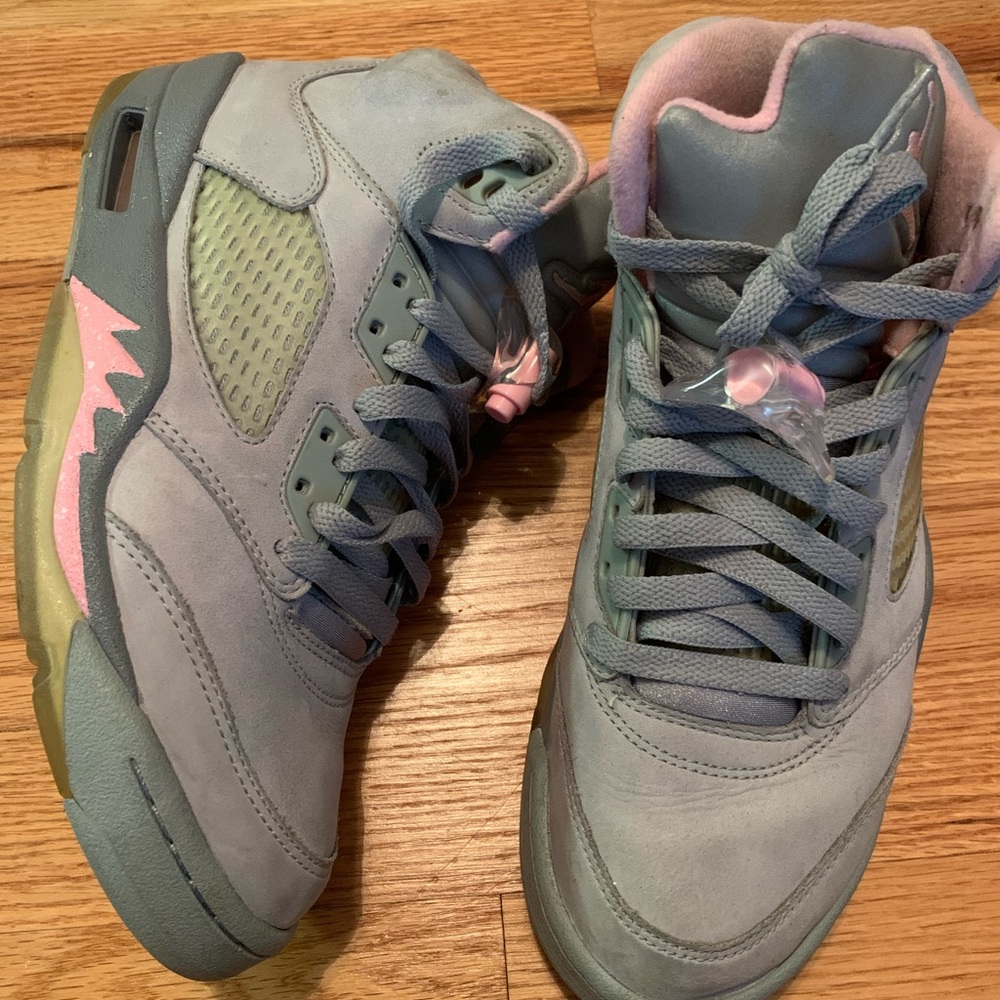 ✨Selling My Sneakers, to Make Room for More✨